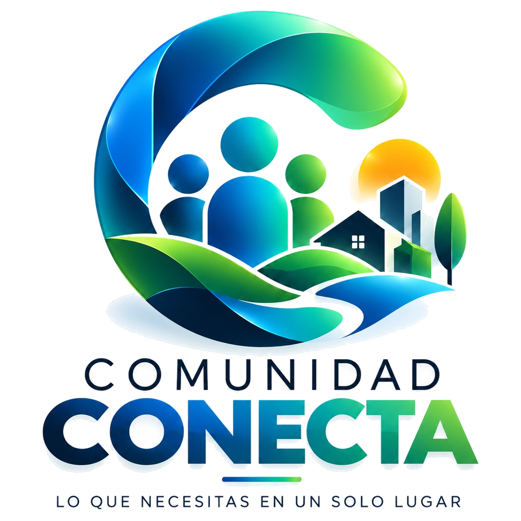 Comunidad Conecta